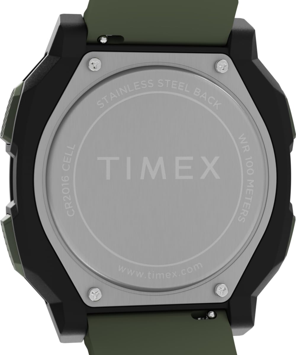 Timex Men's Expedition Ridge 43mm Digital Quartz Watch