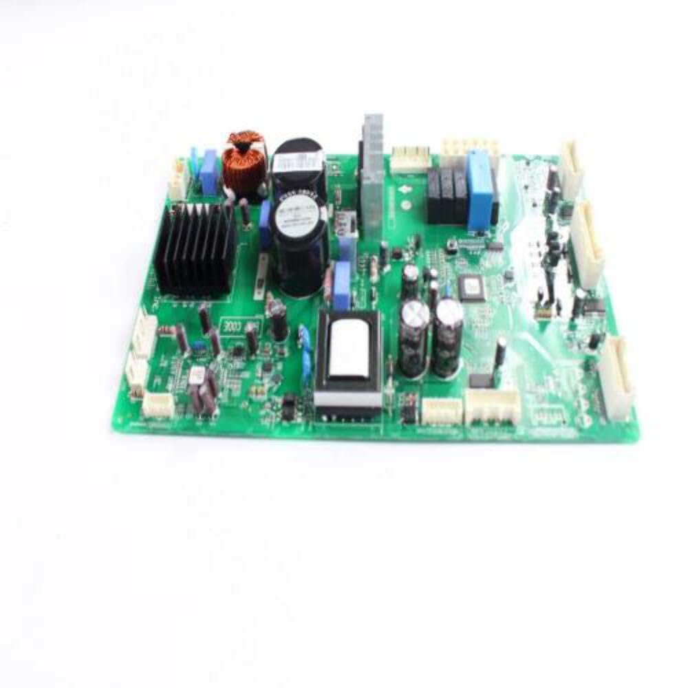 LG EBR83806901 Refrigerator Electronic Control Board Genuine Original Equipment Manufacturer (OEM) Part