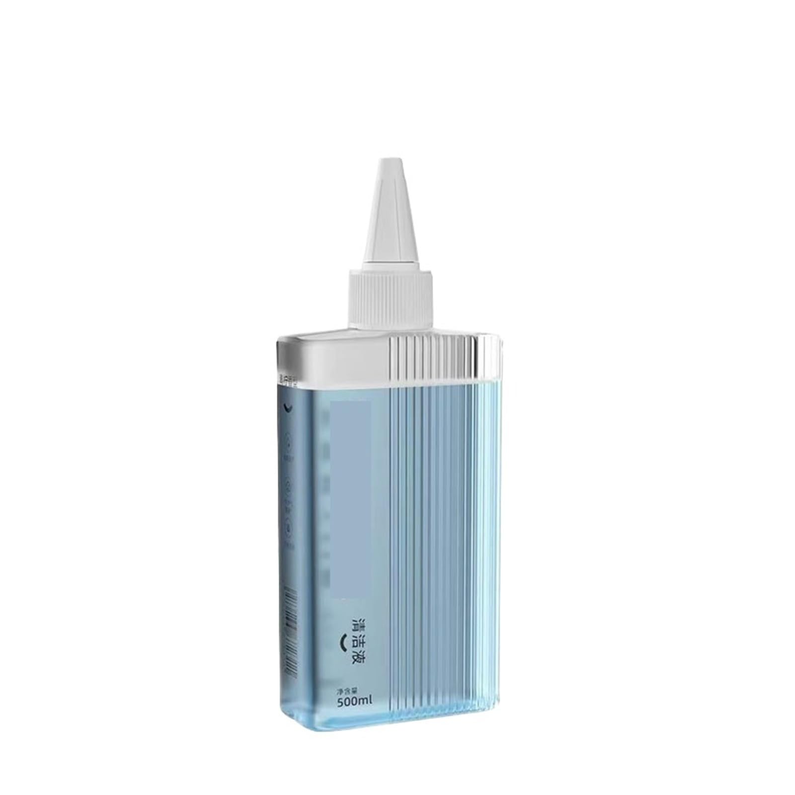 Bodenreinigungslösung, Kompatibel Mit Dreame, H12 Pro/H14 Pro/H20/H30/H40 Ultra Staubsauger-Ersatzteil-Reinigungsflüssigkeit, 500 Ml