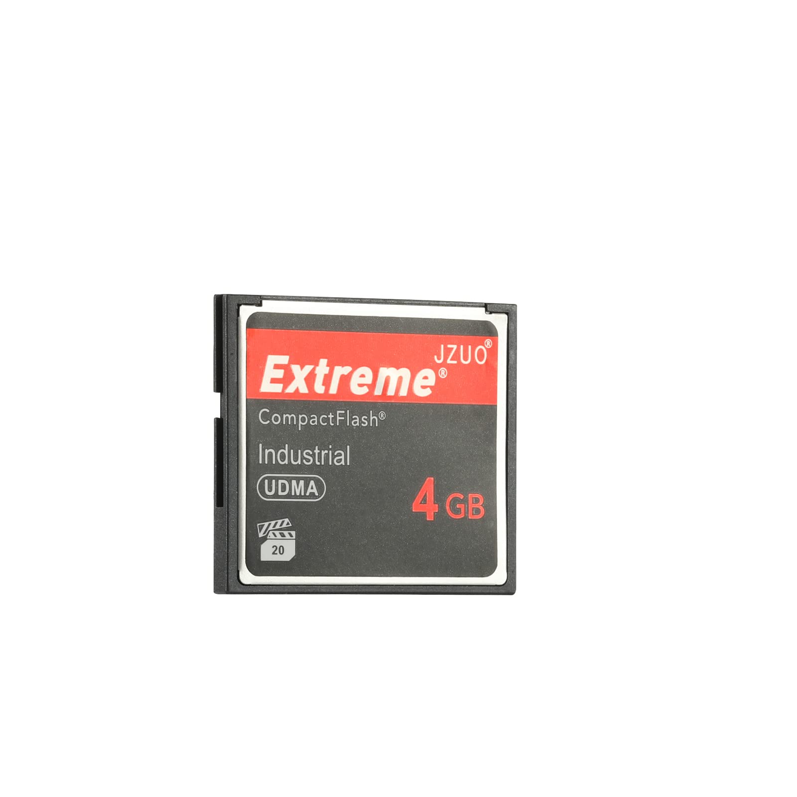 Amazon.co.jp: Extreme 4GB コンパクトフラッシュメモリーカード