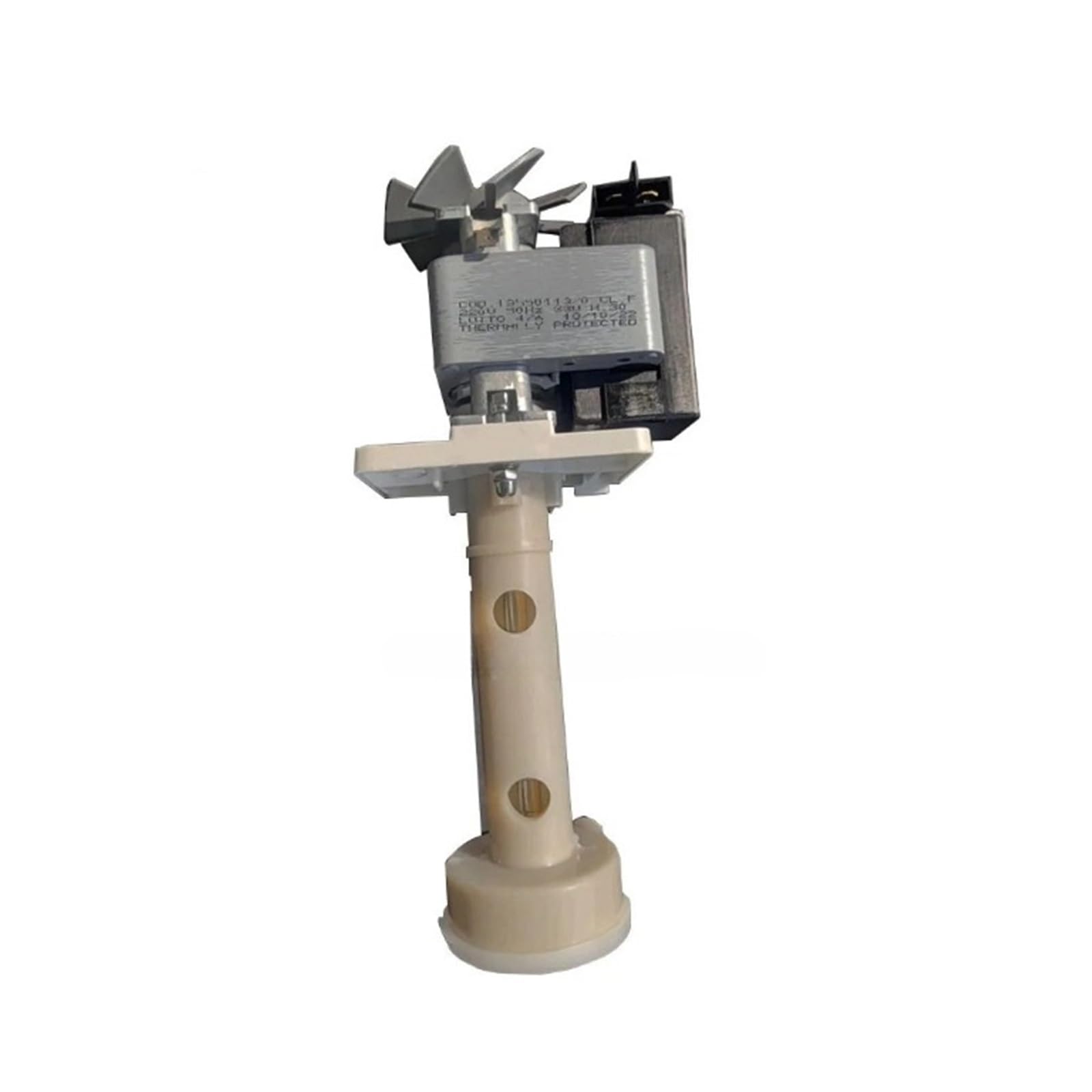Pompe À Eau MH30F1 30 W. Compatible Avec Ice-matic Electrolux Scotsman Et MV600/MV450 Les Machines À Glaçons. Pièces De Rechange.