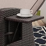 Grand patio 2PCS Outdoor...