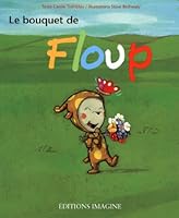 Le bouquet de Floup 2896080422 Book Cover