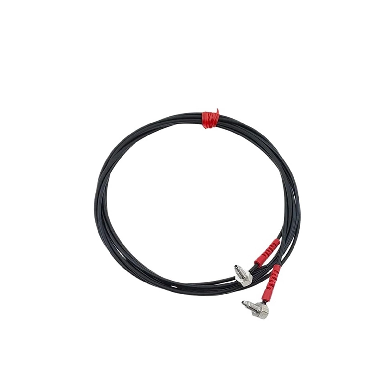 QAZXSEMUI 1m Fiber Optic Reflection Sensor M3 M4 M6 Beam Switch FRS-310 FRS-410 FRS-610