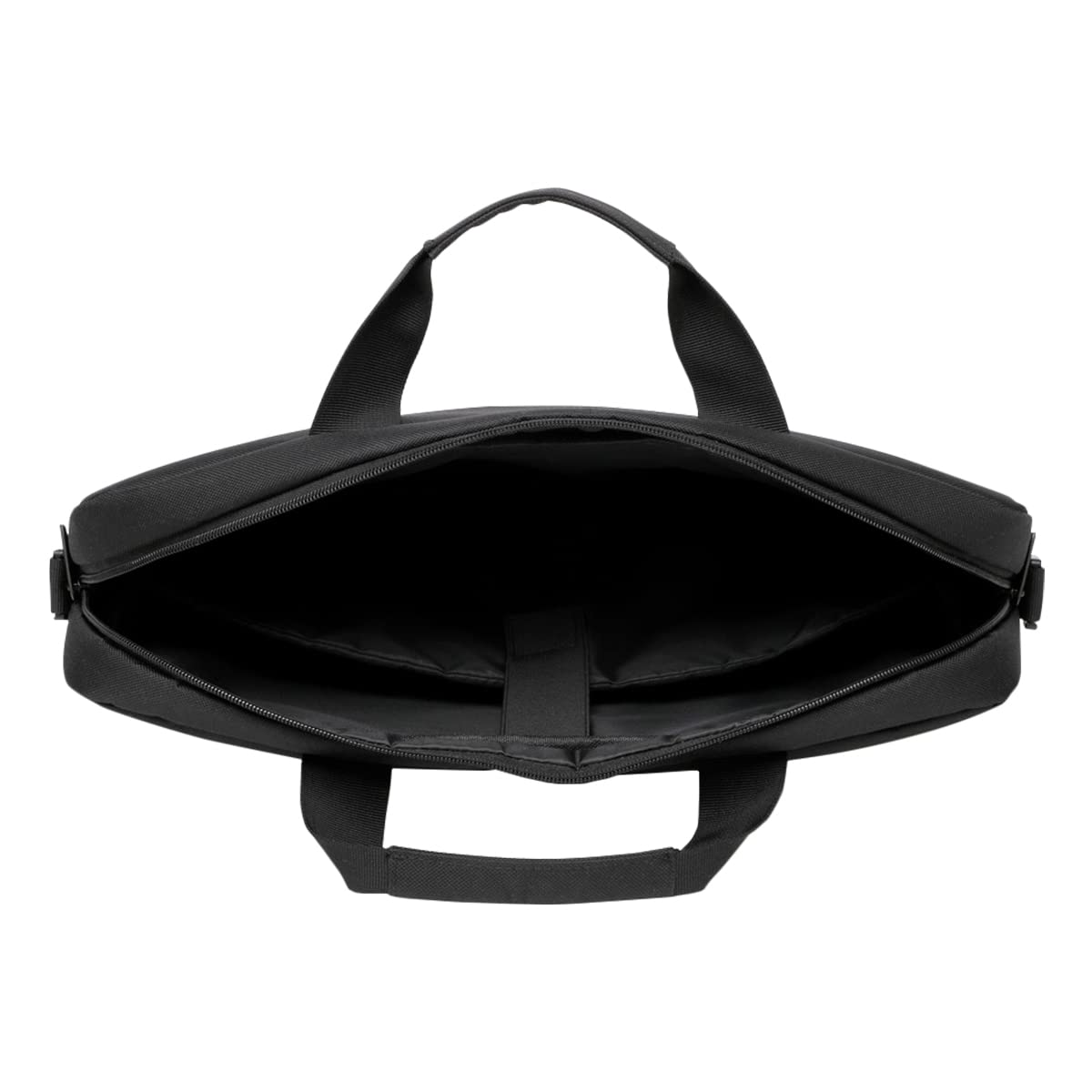 UNYKAch Urban MA17 17.3" Waterproof Padded Laptop Case Black 17.3" with Inner Pockets and Adjustable and Removable Strap