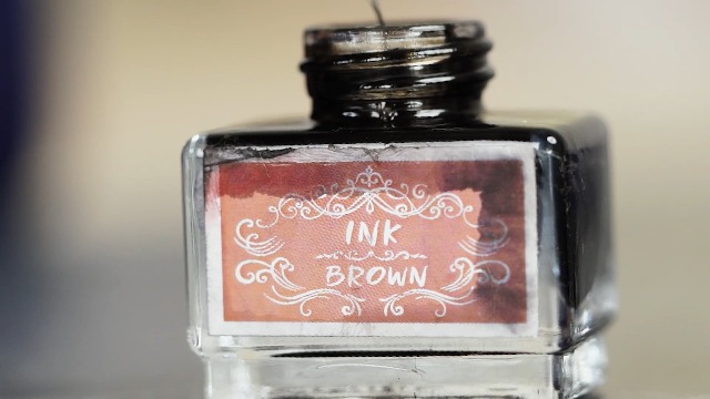 ZUSUZU Kalligraphie Set 28-teilig - Komplettset Für Schönes Schreiben