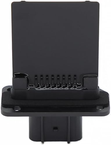 Miniatura 8 de Resistencia del motor del ventilador de HVAC compatible con Ford Escape, Ford Expedition, F150, F250, F350 Super Duty Mustang, Mercury Mariner,