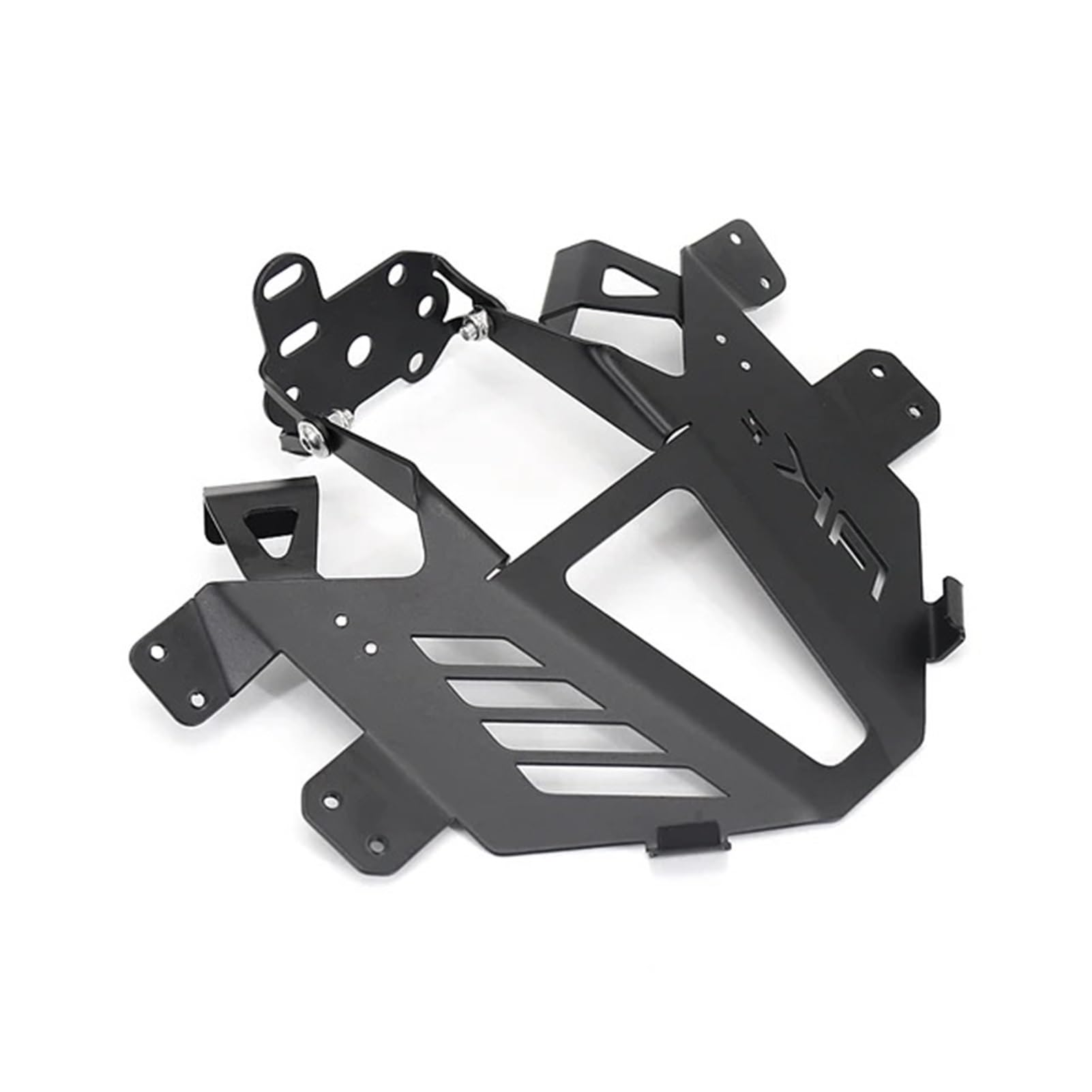 Fit For Kymco Ak550 Ak550 AK 550 Ak 550 AK550 Premium Motorcycle Accessories GPS Mount Navigation Bracket Phone Holder(Bracket)