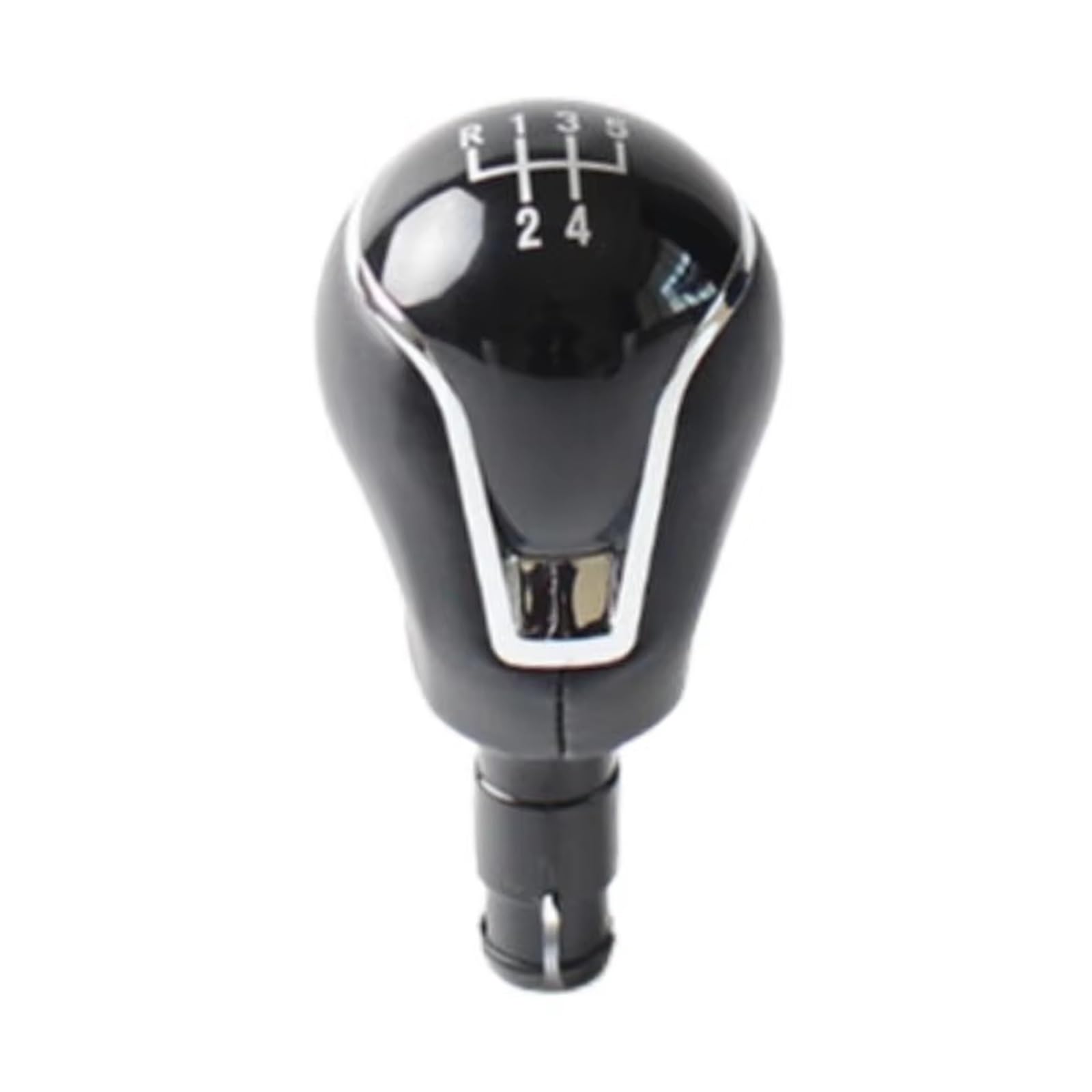 XKOEHXJ Car Gear Shift Knob for Seat for Leon III 3 MK3 2012-2020 Gear Shift Knob Box Gaiter Boot Cover Case Gearbox Boot Cover(B Style 1)