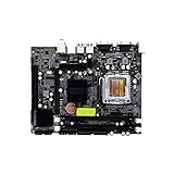 placa base socket 775 ddr2 micro atx CPU slot LGA 775/771 de doble uso