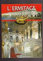L'ermitage. promenade a travers les salles du musee. guide du musee 5938930510 Book Cover