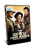 Les 4 de l'Ave Maria [Francia] [DVD]