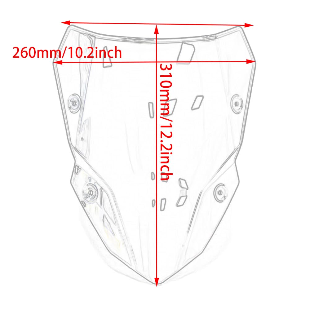 ろーたす出品 Amazon.com: Competible with Z500 ABS Z500 SE ABS 2024-2025