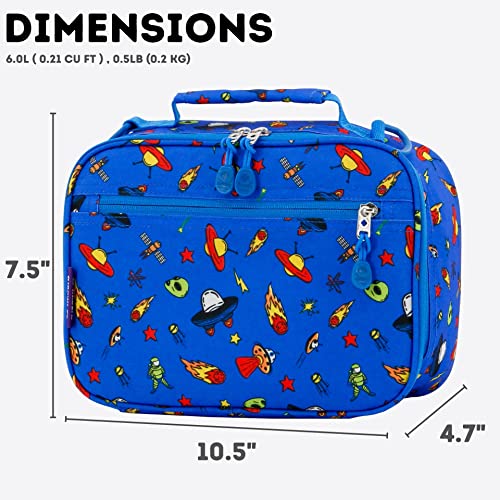 Image of J World New York Cody Lunch Bag