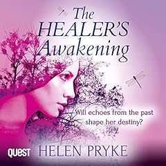 Couverture de The Healer's Awakening