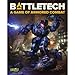 BattleTech: A Game of Armored Combat - The World's Greatest Miniature Wargame for BattleMech Beginners and Veterans By Catalyst Game Labs