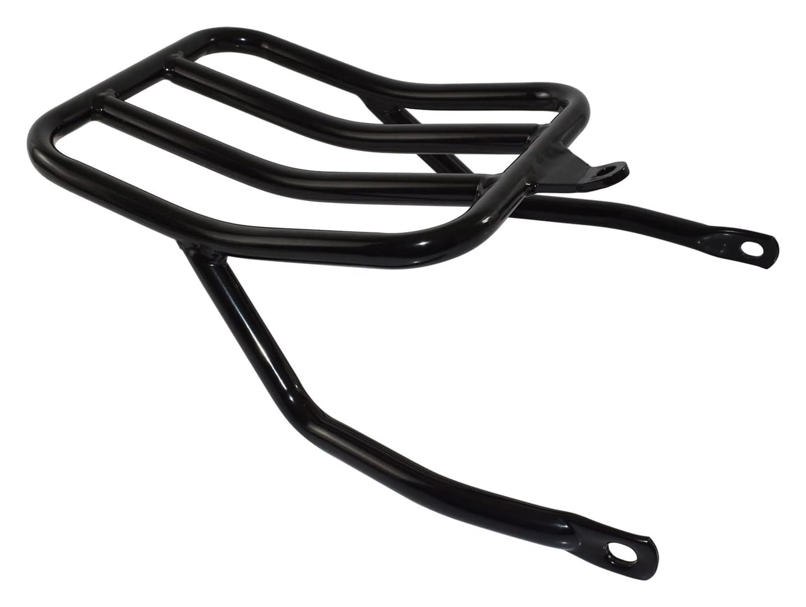 para BMW R18 R18B R 18 B RH18 K34 2020 2021 2022 2023 Portaequipajes Trasero para Motocicleta De Carreras Portapacchi Moto