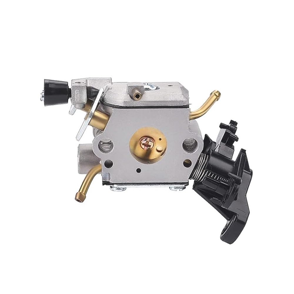 Ajuste for Husqvarna 445 450 carburador de Motosierra C1M-EL37B Pieza de Repuesto