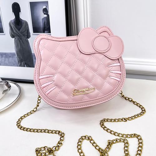 Cute Crossbody Bags for Women, Small Shoulder Bag, Leather Coin Purse with Zipper, Gifts for Her4