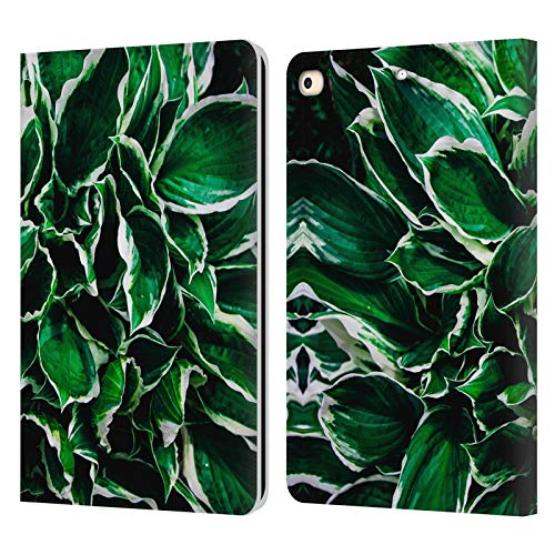 Étui pour iPad 9.7 avec motif fleurs idéal pour travailler au café