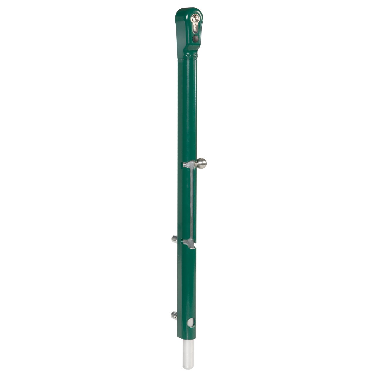 loci Nox KEYDROP RAL 6005 Vert mousse de Barre connecteur réglable Verrou