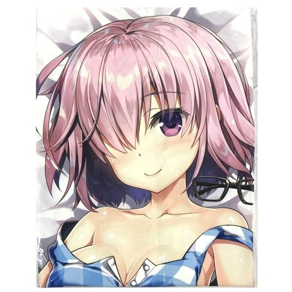 Amazon.co.jp: ESSENTIA 藤真拓哉 FGO 私服 マシュの先輩殺し