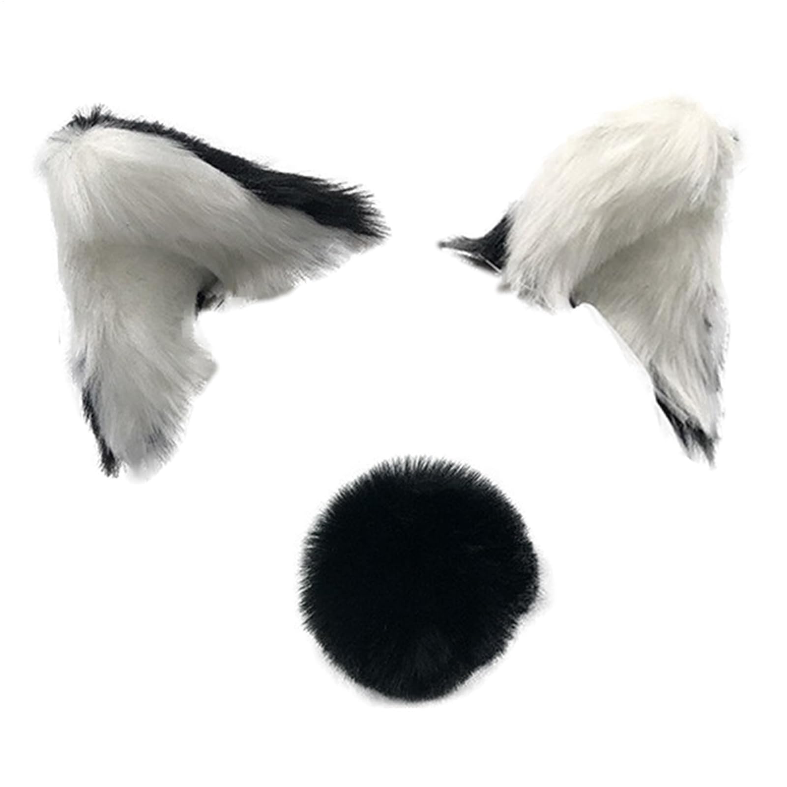 Amazon.co.jp: MACAS ヘルメット猫耳、ぬいぐるみキティヘッドギア