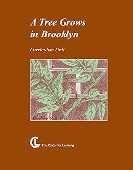 Spiral-bound A Tree Grows in Brooklyn: Curriculum Unit (Novel Series) Book