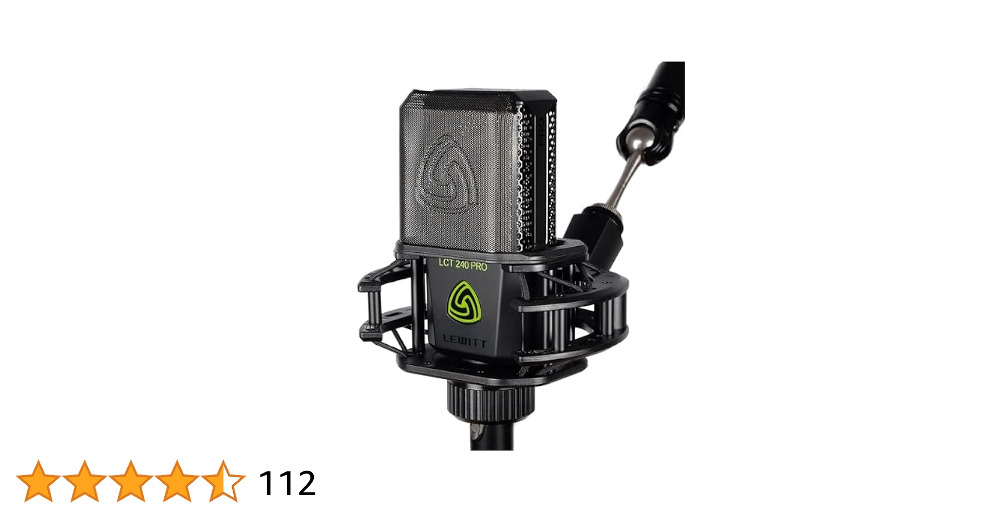 LEWITT LCT240 PRO オマケあり LCT 1040 | LEWITT