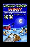 comic naver horror story english  Vermont Horror Comics