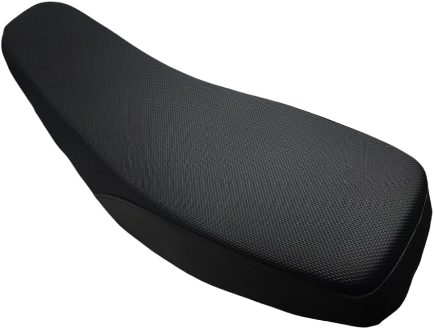 CLEO Motorcycle ATV Seat For 125cc CHINESE ATV TAOTAO ATA110H ATA125H Coolster 3125A Shark SEAT