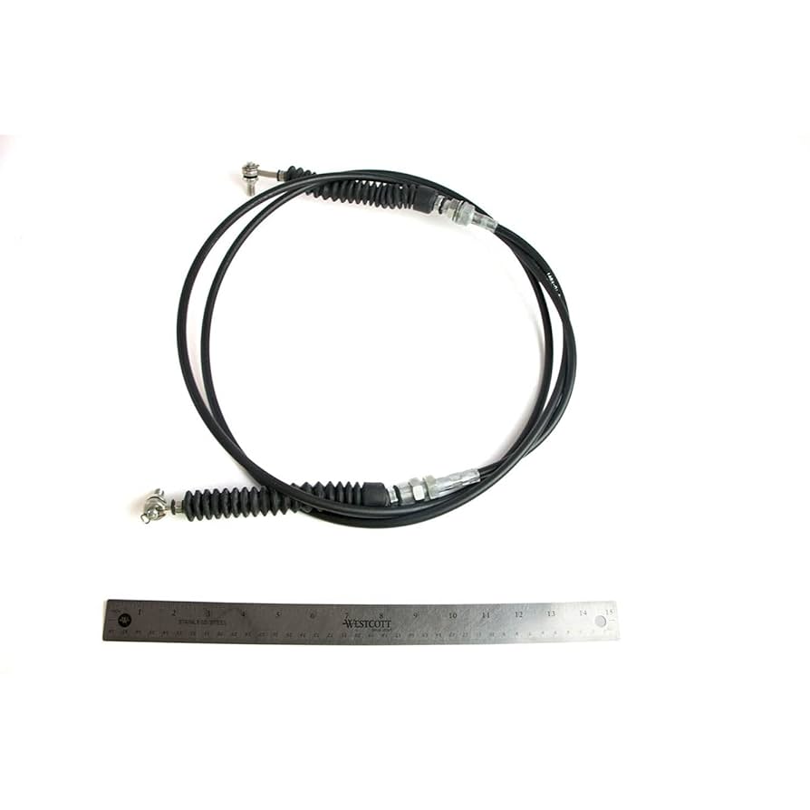 ren出品 750×450×850 Amazon.com: Dudubuy Cable Shift Cable for Polaris Ranger 900