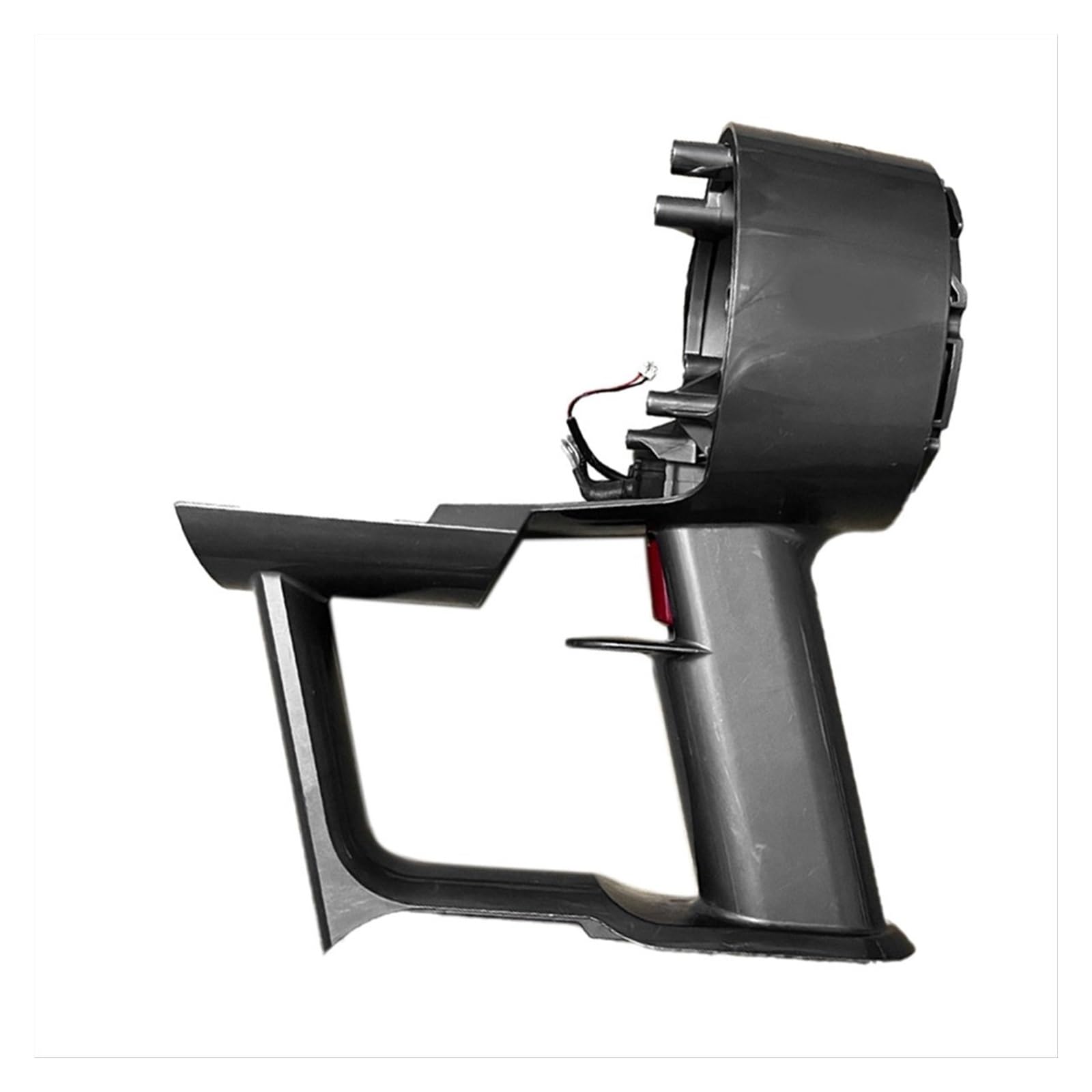 Poignée D'aspirateur, Compatible Avec Dyson V15 SV22