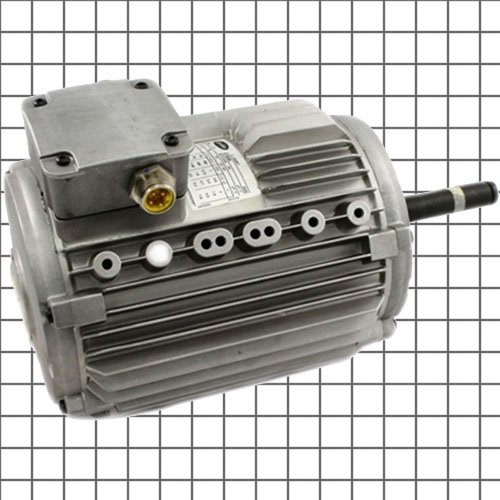 HD56AZ460 - OEM Upgraded Replacement for Carrier Condenser Fan Motor