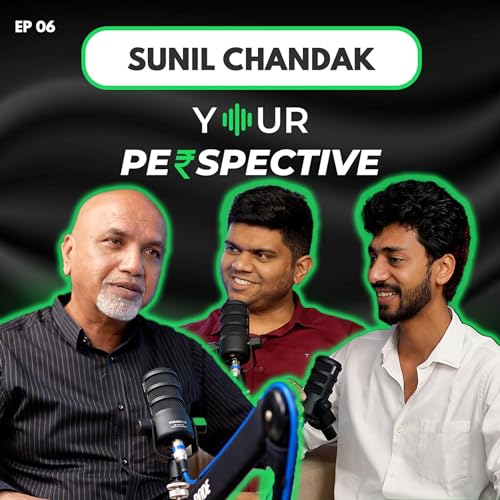 Watch this Before You Become an Entrepreneur ft. Udyogwardhini's Founder Sunil Chandak | YP 06