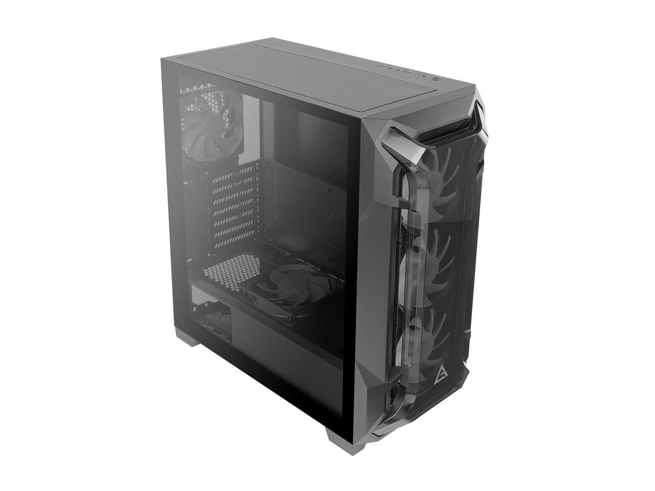 Gaming Desktop – AMD Ryzen 5 5600 3.9 GHz, NVIDIA RTX 3060, 1TB