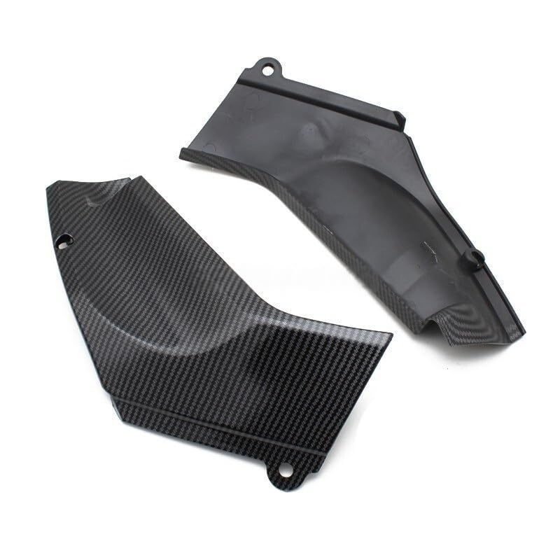 Aileron latérale carénage pour YZF R1 1998-2001 | Paire de panneaux de moto en ABS