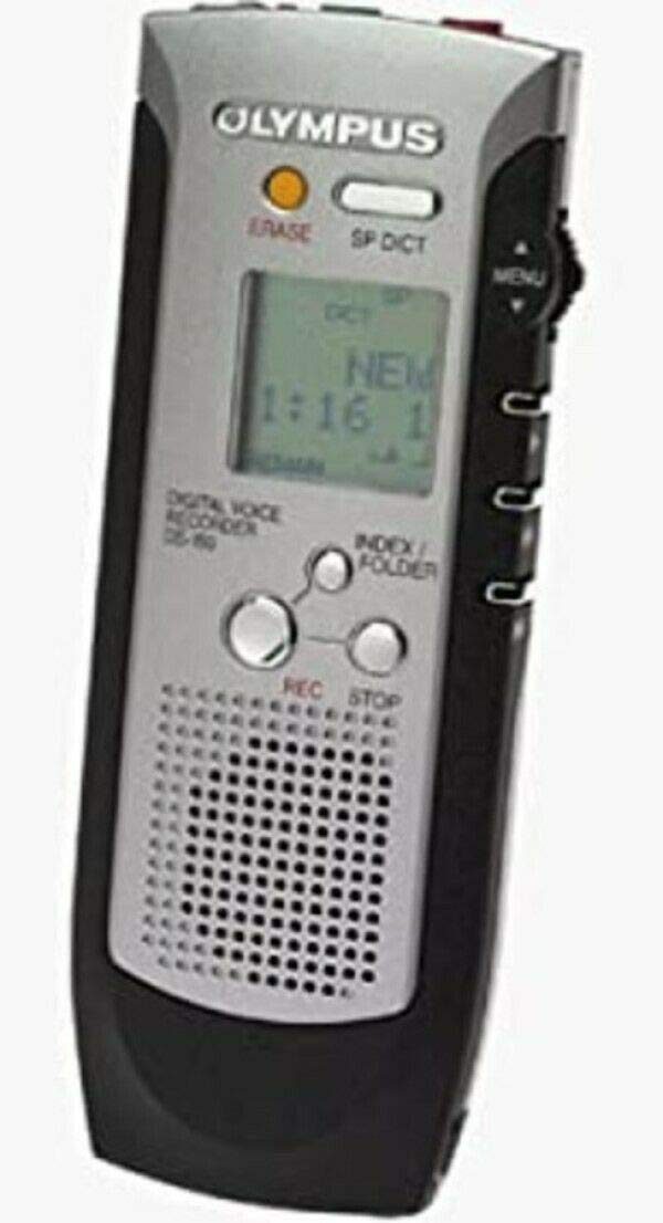 Olympus DS-150 Digital Voice Recorder