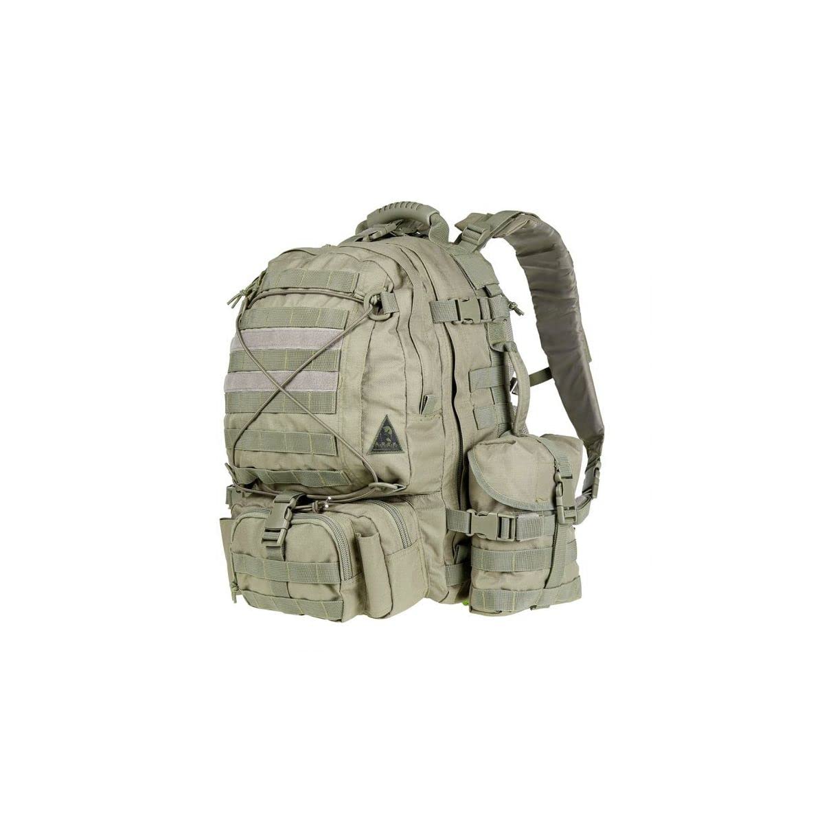 Sac À Dos Cougar 45l Coyote - Ares