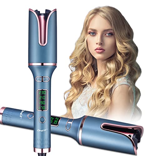 Top 10 Best Spin Curling Iron 2023 Reviews