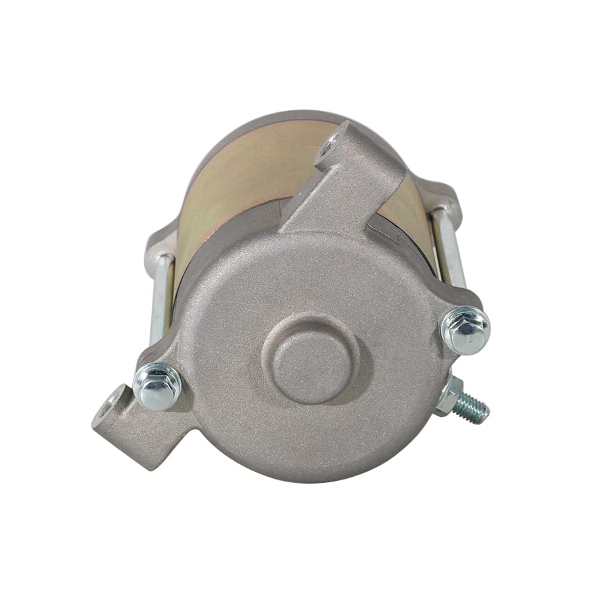 Starter Motor Replacement OEM:35336 for Linhai ATV 500 D, for Linhai ATV M550 EFI for Massimo ATV MSA 550, for Massimo UTV T-BOSS 550, for Massimo UTV T-BOSS 560 for Massimo UTV T-BOSS 550F
