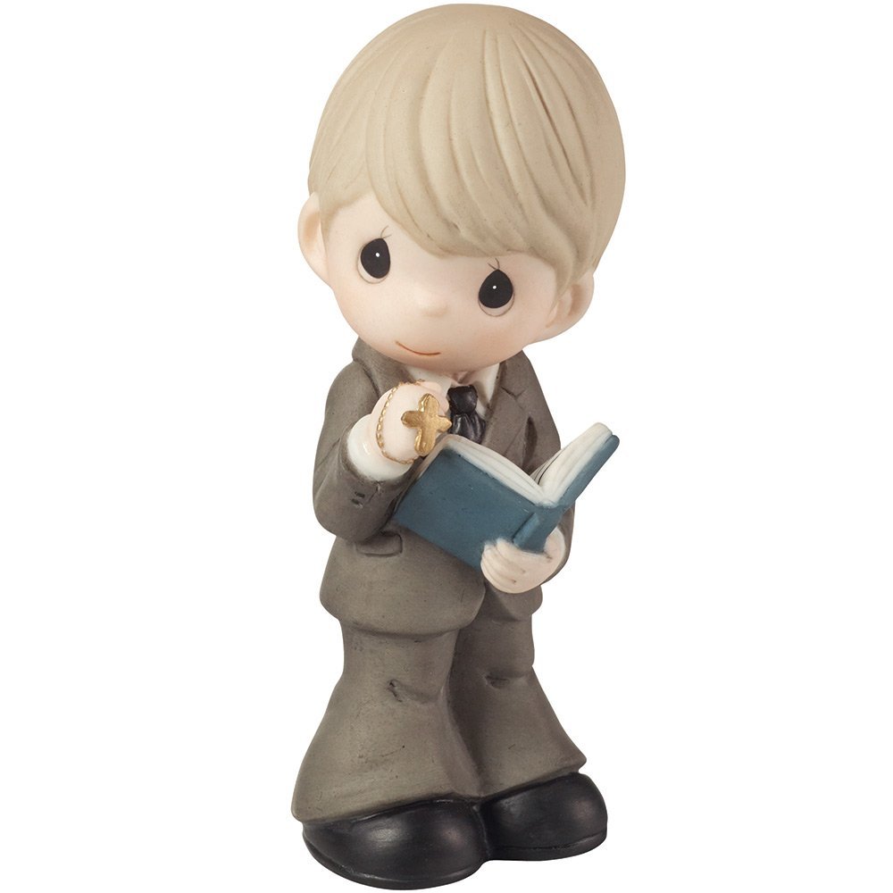Amazon.com: Precious Moments, This Is The Day The Lord Has Made