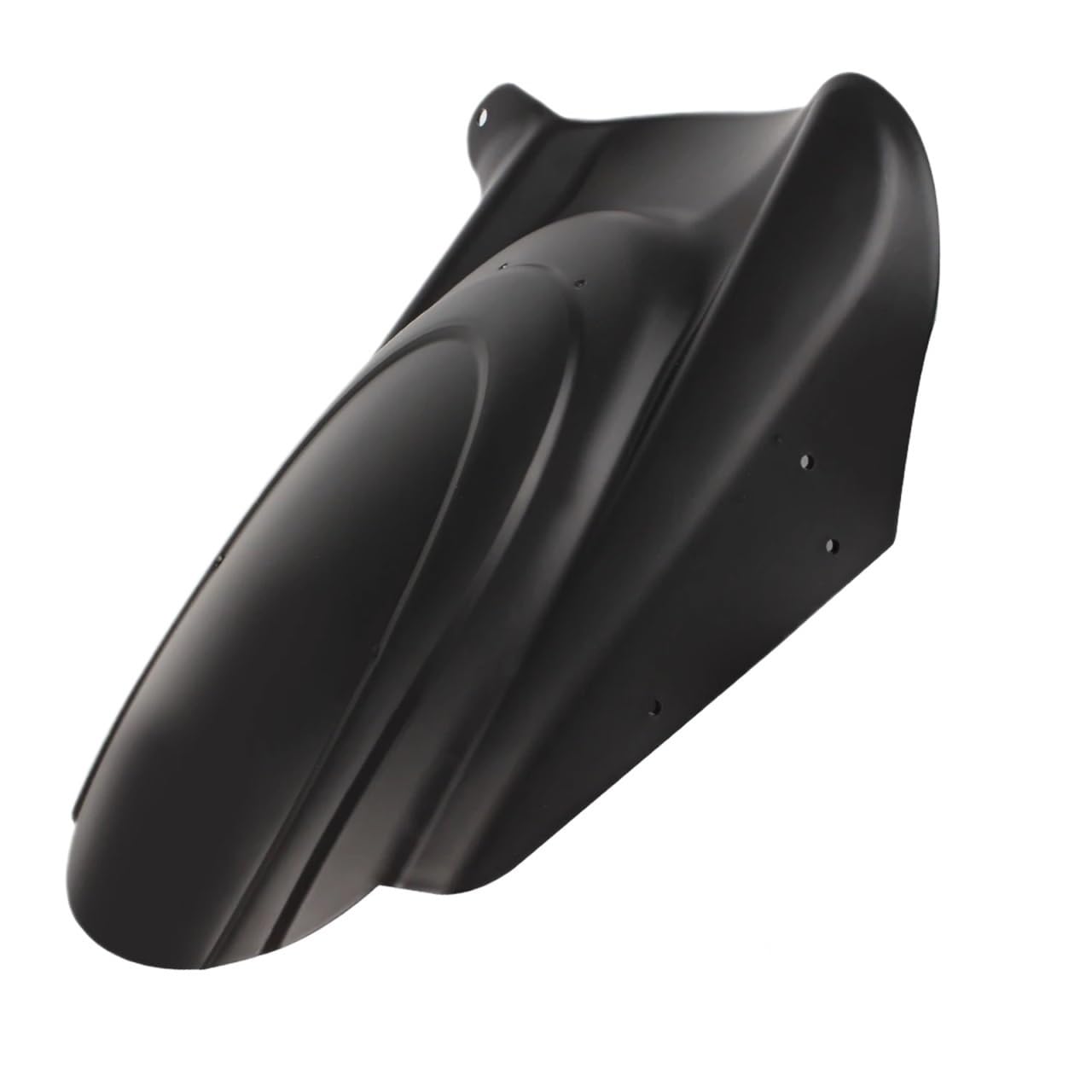 Copertura Parafango Ruota Posteriore Moto | Parafango for moto, installazione semplice, robusto e durevole, plastica resistente di alta qualità