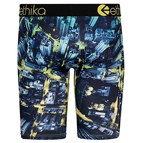 Ethika Mens Staple Boxer Brief | Tokyoflo3