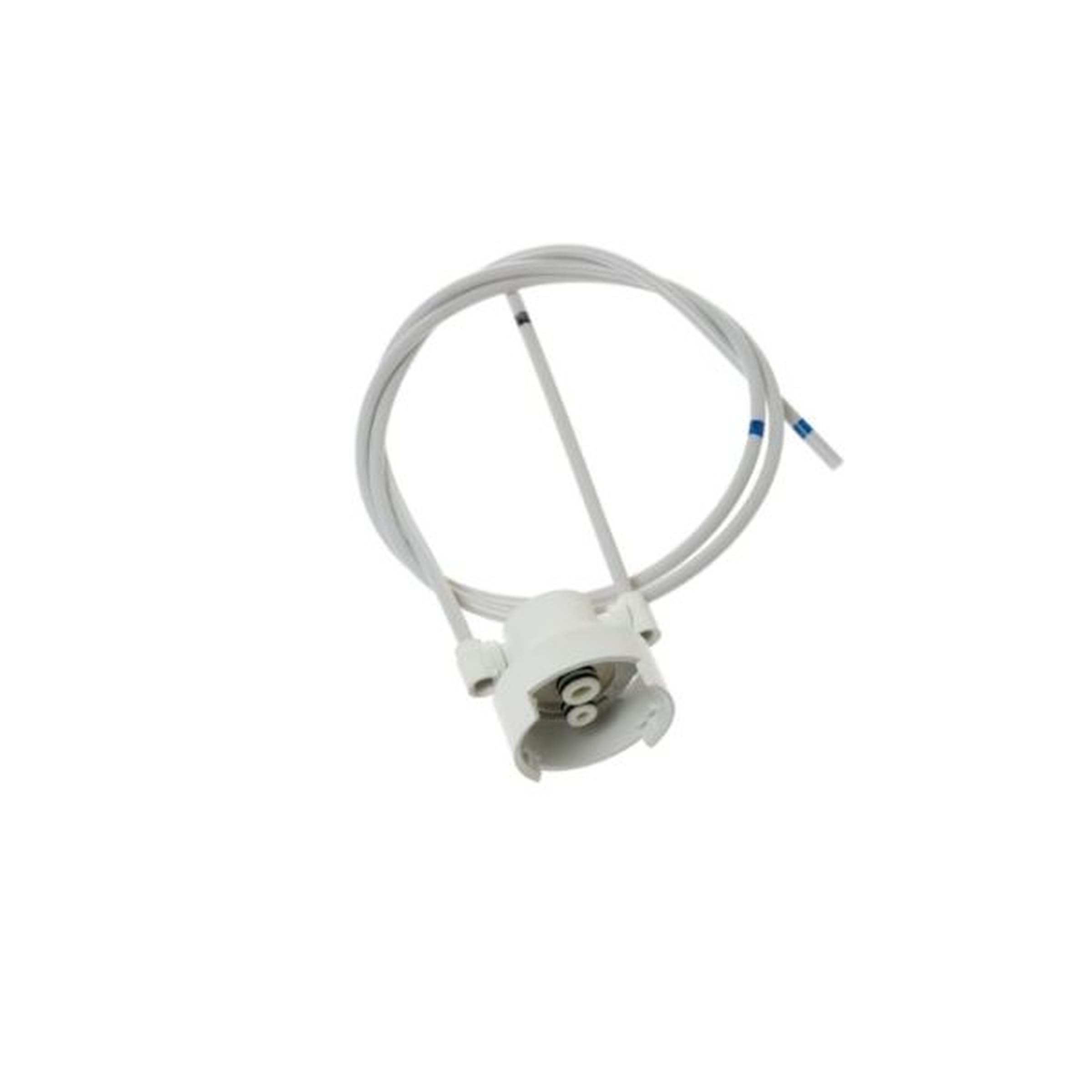 Ge Wr02x44191 Refrigerator Water Filter Manifold