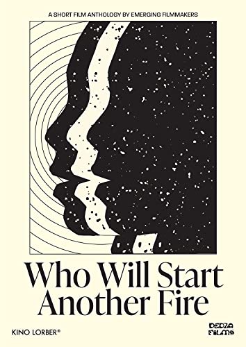 Who Will Start Another Fire DVD el cine de culto de USA en casa 2