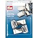 Produktbild 405204 - Combi-Clips ST silberfarbig 18 mm