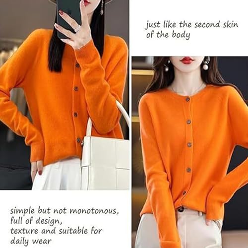 Cashmere Cardigans for Women, Crochet Sweaters for Women4