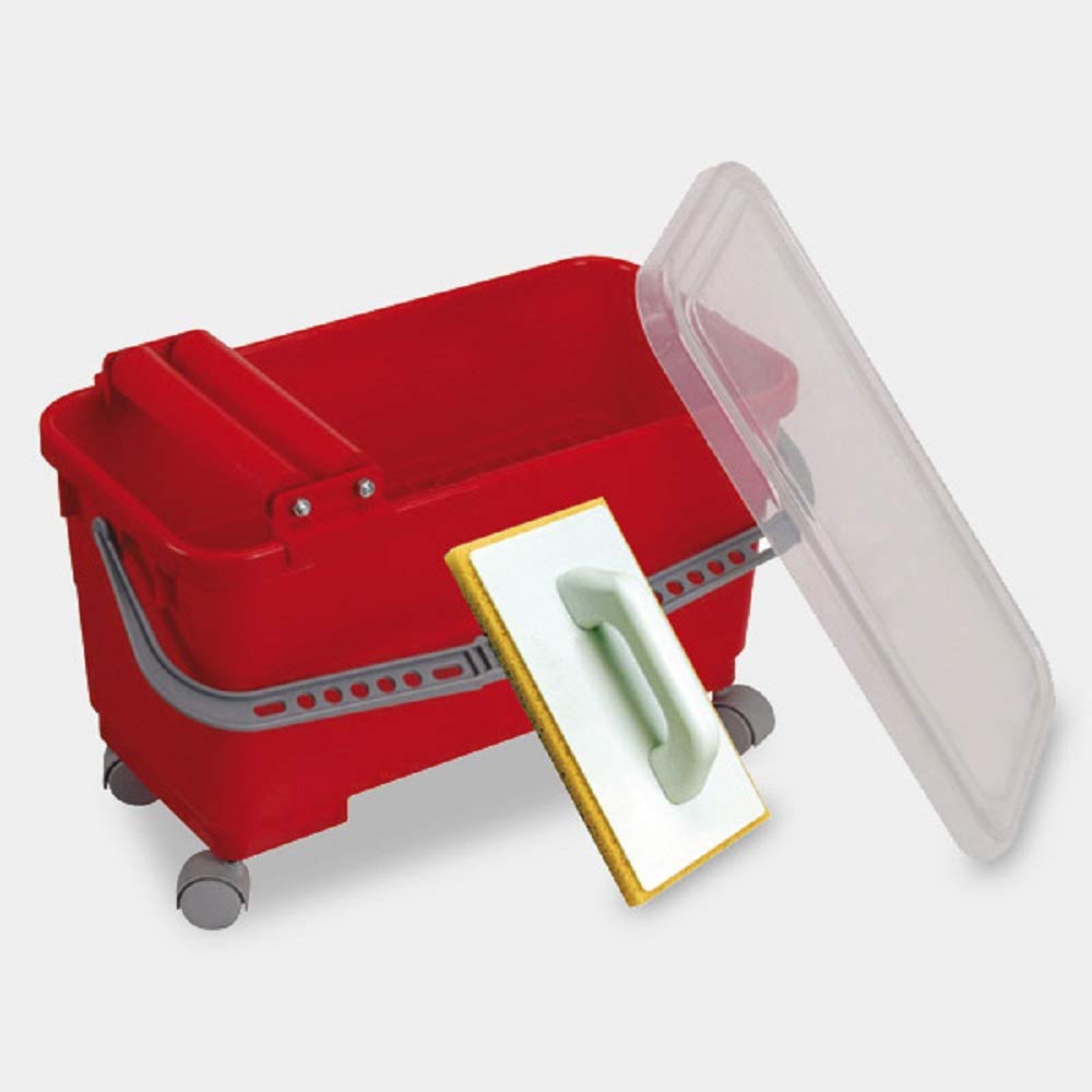 Vitrex 102925 Professional Tile Wash Kit