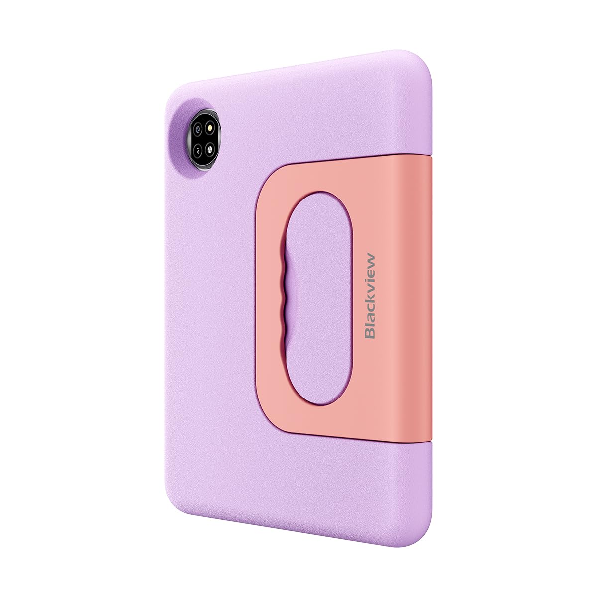 Blackview Tab 20 Kids | Tablet Bambini 10,1" HD+ IPS | Android 15 | 12GB RAM + 64GB (fino a 2TB) | 8MP + 5MP | 6600mAh | Dual Speaker | GPS | Bluetooth | Wi-Fi | Garanzia di 2 anni | Viola Unicorno